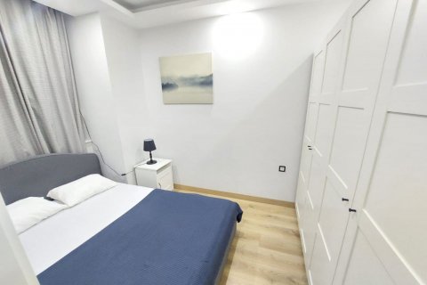 1+1 Lejlighed i Muratpasa, Antalya, Tyrkiet Nr. 101469 - 15