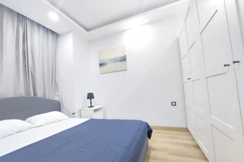 1+1 Lejlighed i Muratpasa, Antalya, Tyrkiet Nr. 101469 - 13