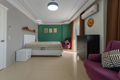 آپارتمان در Alanya ، ترکیه 225 متر مربع. شماره 221799 - 25