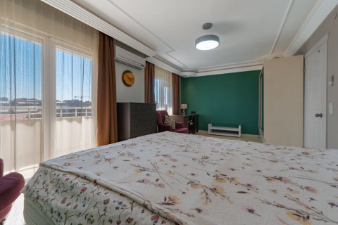 آپارتمان در Alanya ، ترکیه 225 متر مربع. شماره 221799 - 26