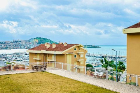 i Kusadasi, Aydin, Tyrkiet Nr. 219863 - 7