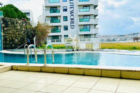 i Kusadasi, Aydin, Tyrkiet Nr. 219863 - 8