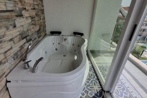 Apartment for sale  in Side, Antalya, Turkey, 3 bedrooms, 170m2, No. 226048 – photo 14