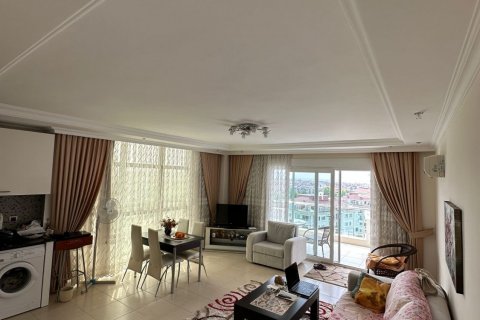 Daire  1+1  Cikcilli, Antalya, Türkiye №104688 - 10