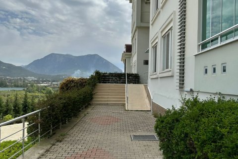 Daire  1+1  Cikcilli, Antalya, Türkiye №104688 - 12