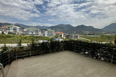 Daire  1+1  Cikcilli, Antalya, Türkiye №104688 - 11