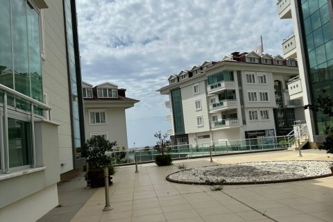 Daire  1+1  Cikcilli, Antalya, Türkiye №104688 - 13