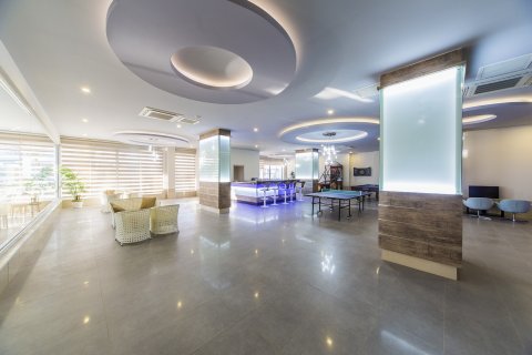 Daire  3+1  Kestel, Antalya, Türkiye №101470 - 3