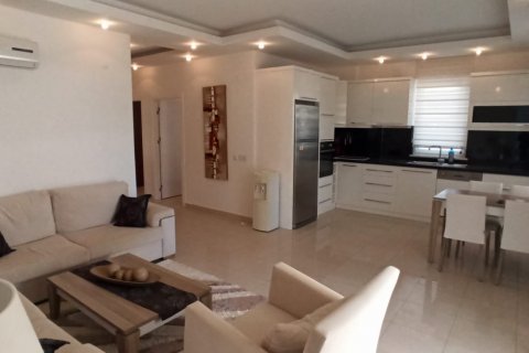 2+1 Leilighet  i Oba, Antalya, Tyrkia Nr. 105799 - 5