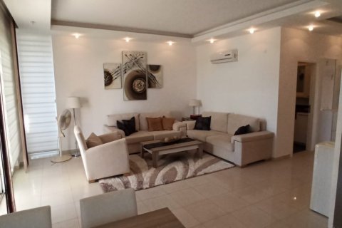 2+1 Leilighet  i Oba, Antalya, Tyrkia Nr. 105799 - 3