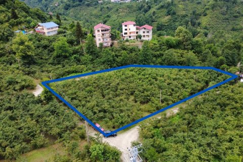 Land plot for sale in Arsin, Trabzon, Turkey, studio, No. 237528 – photo 5