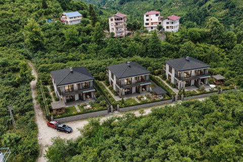 Land plot for sale in Arsin, Trabzon, Turkey, studio, No. 237528 – photo 6