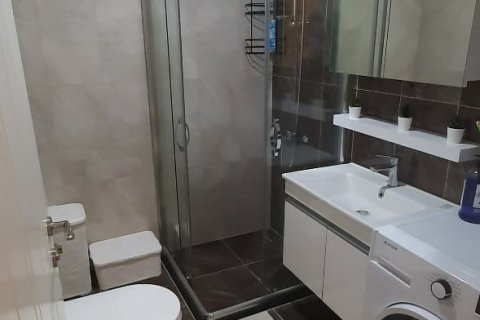 Apartment for sale in Avsallar, Antalya, Turkey, 1 bedroom, 65m2, No. 101989 – photo 6
