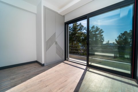 5+1 Villa  i Gocek, Mugla, Tyrkiet Nr. 213062 - 17