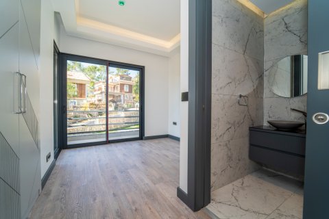 5+1 Villa  i Gocek, Mugla, Tyrkiet Nr. 213062 - 16
