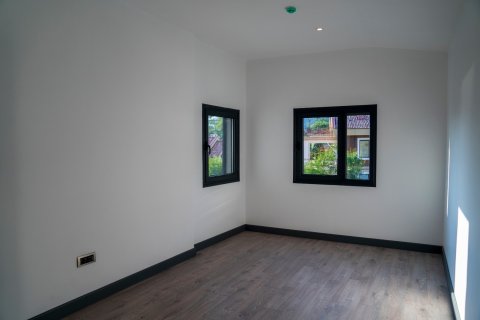 5+1 Villa  i Gocek, Mugla, Tyrkiet Nr. 213062 - 14