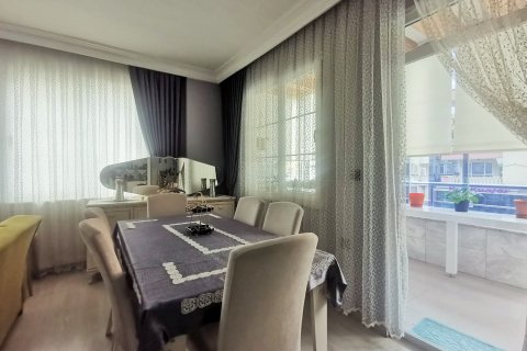Продажа квартиры  в Аланье, Анталье, Турция 2+1, 115м2, №104516 – фото 8