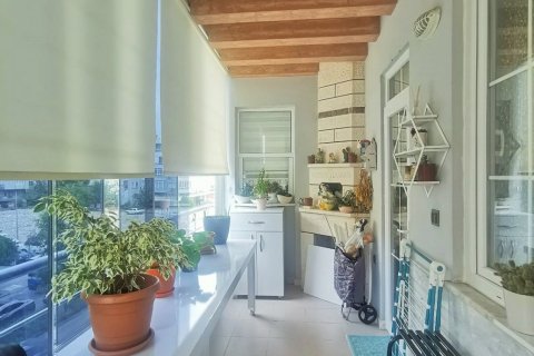 Продажа квартиры  в Аланье, Анталье, Турция 2+1, 115м2, №104516 – фото 11