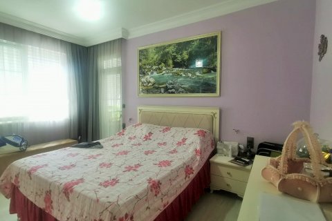 Продажа квартиры  в Аланье, Анталье, Турция 2+1, 115м2, №104516 – фото 10