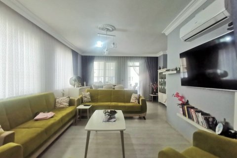 Продажа квартиры  в Аланье, Анталье, Турция 2+1, 115м2, №104516 – фото 9