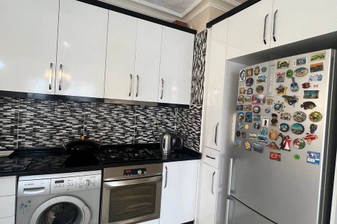 1+1 Wohnung in Oba, Antalya, Türkei Nr. 137533 - 8