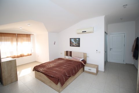 3+1 Penthäuser  in Alanya, Antalya, Türkei Nr. 138266 - 6
