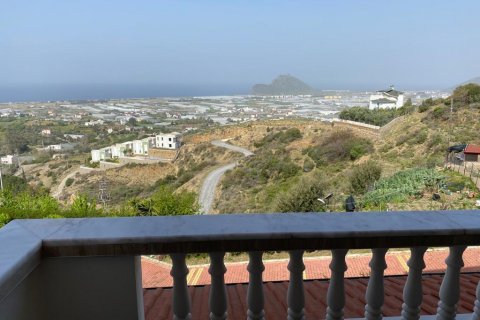 5+1 Villa  in Gazipasa, Antalya, Turkey No. 107758