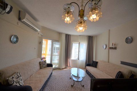 2+1 Leilighet  i Tosmur, Alanya, Antalya, Tyrkia Nr. 102724 - 5