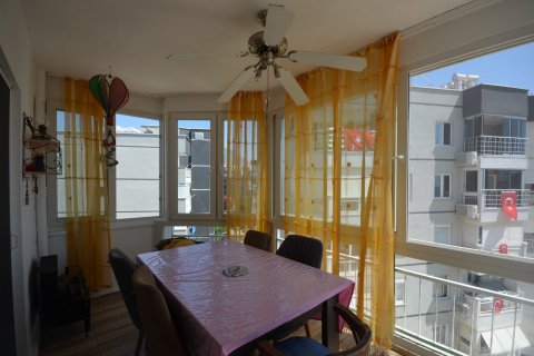 2+1 Leilighet  i Tosmur, Alanya, Antalya, Tyrkia Nr. 102724 - 6