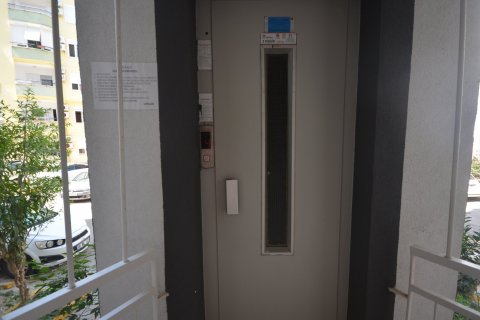 2+1 Leilighet  i Tosmur, Alanya, Antalya, Tyrkia Nr. 102724 - 4