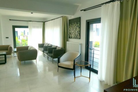 3+1 Villa  i Catalkoy, Girne,  Nr. 90558 - 2