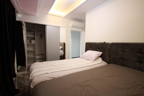 4+1 Takleilighet  i Oba, Antalya, Tyrkia Nr. 138236 - 13