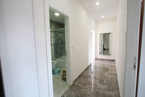 4+1 Takleilighet  i Oba, Antalya, Tyrkia Nr. 138236 - 12