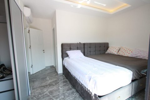 4+1 Takleilighet  i Oba, Antalya, Tyrkia Nr. 138236 - 11