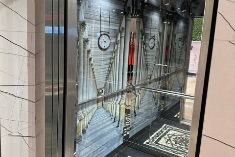 1+1 Wohnung in Alanya, Antalya, Türkei Nr. 214784 - 8