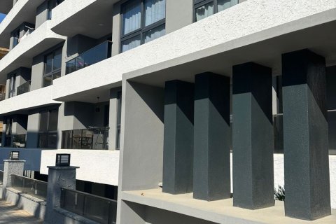 1+1 Wohnung in Alanya, Antalya, Türkei Nr. 214784 - 6
