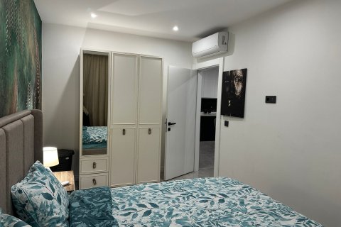 1+1 Wohnung in Alanya, Antalya, Türkei Nr. 214784 - 7