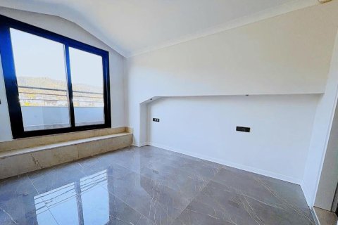 8+1 Villa i Fethiye, Mugla, Turkiet Nr. 214821 - 14