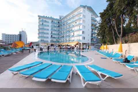 Hotel  in Kusadasi, Aydin, Türkei Nr. 108002 - 2
