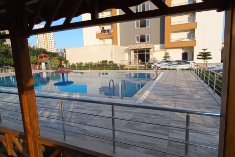 2+1 Lägenhet i Mersin, Turkiet Nr. 108001 - 16
