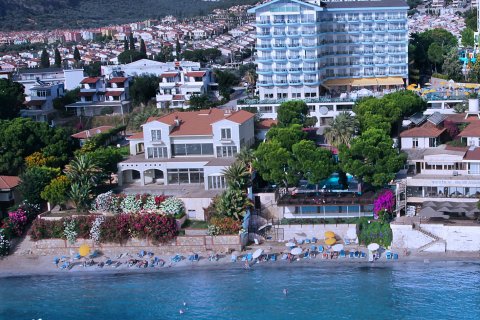 Hotell  i Kusadasi, Aydin, Tyrkia Nr. 108002