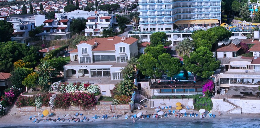 Hotel  in Kusadasi, Aydin, Türkei Nr. 108002