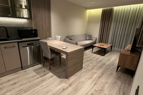 2+1 Apartment  in Konyaalti, Antalya, Turkey No. 224806