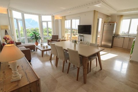 Продажа квартиры в Джикджилли, Анталье, Турция 2+1, 110м2, №97714 – фото 6