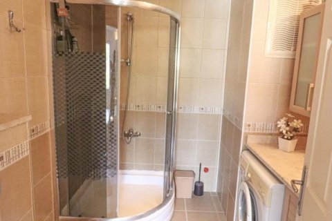 Продажа квартиры в Джикджилли, Анталье, Турция 2+1, 110м2, №97714 – фото 4