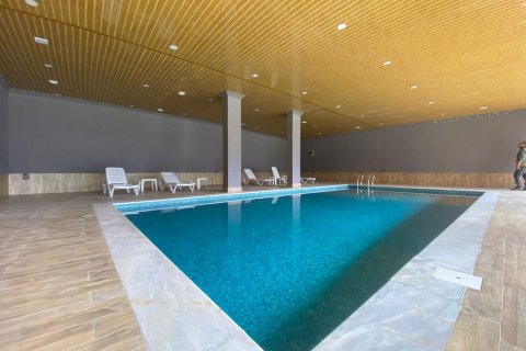 2+1 Leilighet i Avsallar, Antalya, Tyrkia Nr. 102142 - 22