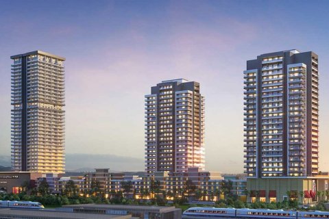 1+1 Wohnung in Izmir, Türkei Nr. 88070 - 4