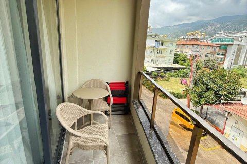 Daire  1+1  Alanya, Antalya, Türkiye №219924 - 4