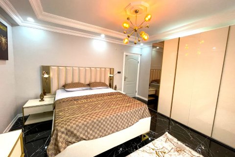 Продажа квартиры  в Аланье, Анталье, Турция 2+1, 115м2, №98123 – фото 12