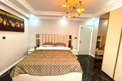 Продажа квартиры  в Аланье, Анталье, Турция 2+1, 115м2, №98123 – фото 13